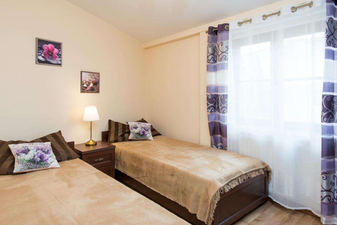 Apartament Vanilla 5 Kraków